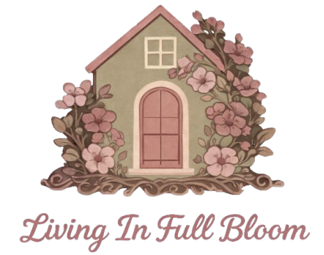 Living In Full Bloom